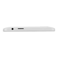 EVEREST EVERPAD DC-8015 EBA BEYAZ Wifi+BT4.0 Çift Kamera 1024*600 TN 2GB 1.0Ghz 2G+16GB 7''Android 10.0 GO GMS TABLET